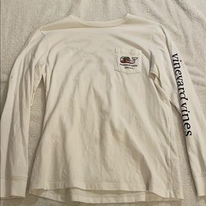 VINEYARD VINES LONGSLEEVE